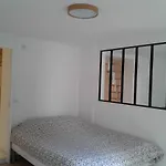 Apartamento Chez Simon Et Loreline - F2 Proche Paris Orly