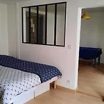 Chez Simon Et Loreline - F2 Proche Paris Orly