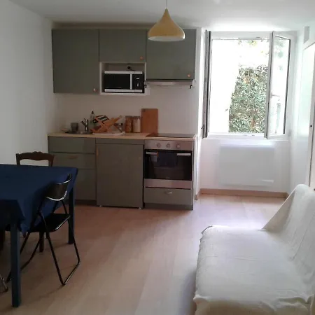 Lejlighed Chez Simon Et Loreline - F2 Proche Paris Orly