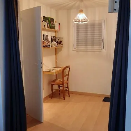 Chez Simon Et Loreline - F2 Proche Paris Orly Yerres
