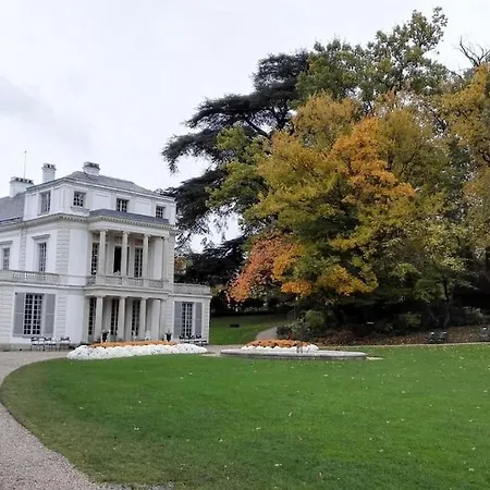 Chez Simon Et Loreline - F2 Proche Paris Orly Yerres