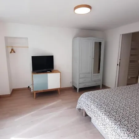 Chez Simon Et Loreline - F2 Proche Paris Orly * Yerres