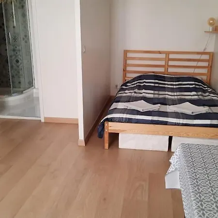Chez Simon Et Loreline - F2 Proche Paris Orly Yerres