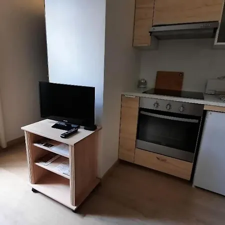 Lejlighed Chez Simon Et Loreline - F2 Proche Paris Orly *