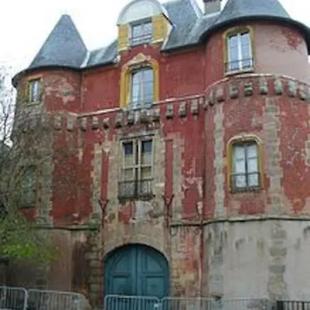 Chez Simon Et Loreline - F2 Proche Paris Orly Lejlighed *