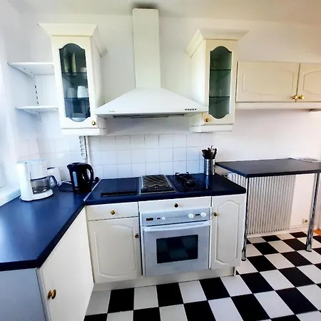 Chez Simon Et Loreline - F2 Proche Paris Orly Appartement Yerres