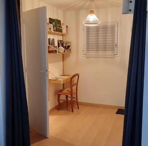 Chez Simon Et Loreline - F2 Proche Paris Orly Yerres