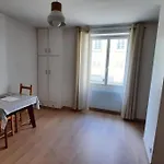 아파트 Chez Simon Et Loreline - F2 Proche Paris Orly