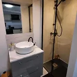 Chez Simon Et Loreline - F2 Proche Paris Orly