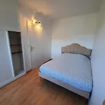 Chez Simon Et Loreline - F2 Proche Paris Orly