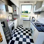 Chez Simon Et Loreline - F2 Proche Paris Orly