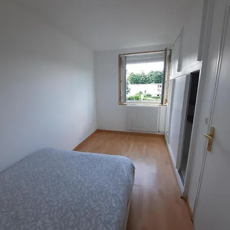 아파트 Chez Simon Et Loreline - F2 Proche Paris Orly 예레